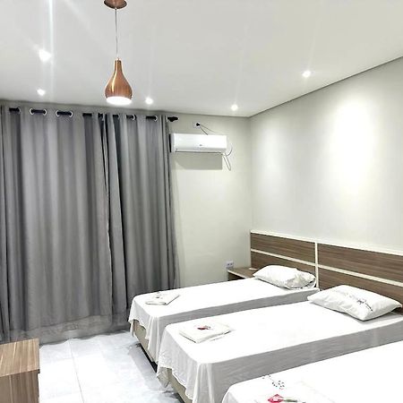 סאו פאולו Estacao Se Hotel מראה חיצוני תמונה