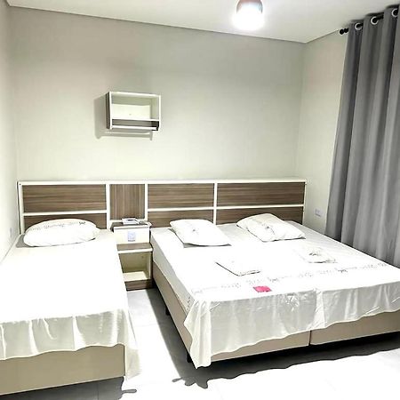 סאו פאולו Estacao Se Hotel מראה חיצוני תמונה