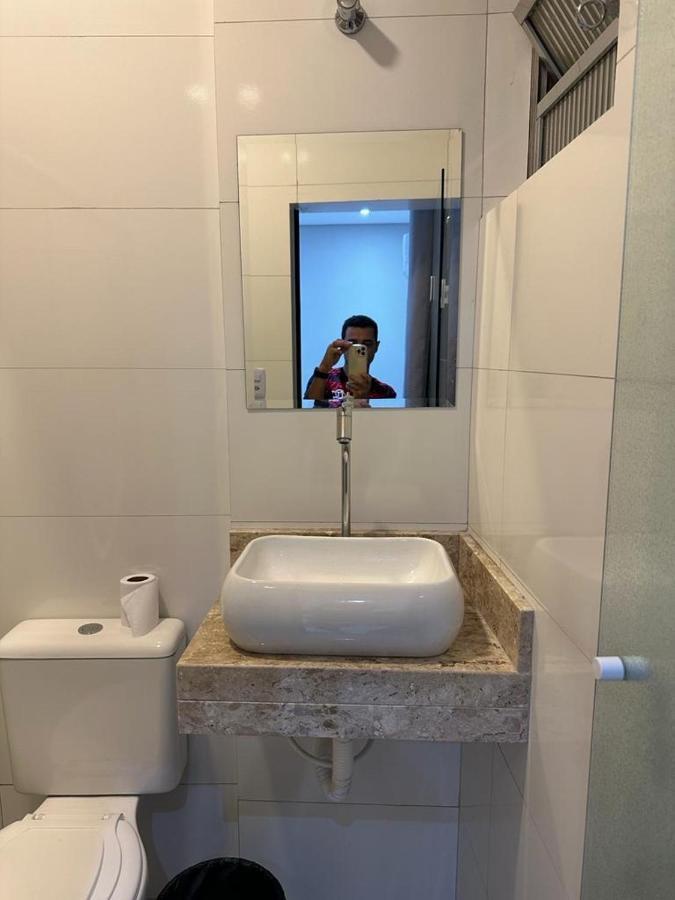 סאו פאולו Estacao Se Hotel מראה חיצוני תמונה