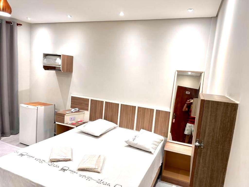 סאו פאולו Estacao Se Hotel מראה חיצוני תמונה