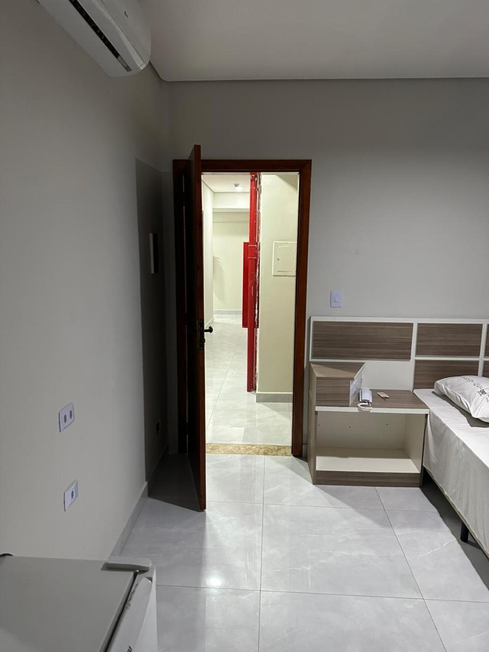 סאו פאולו Estacao Se Hotel מראה חיצוני תמונה