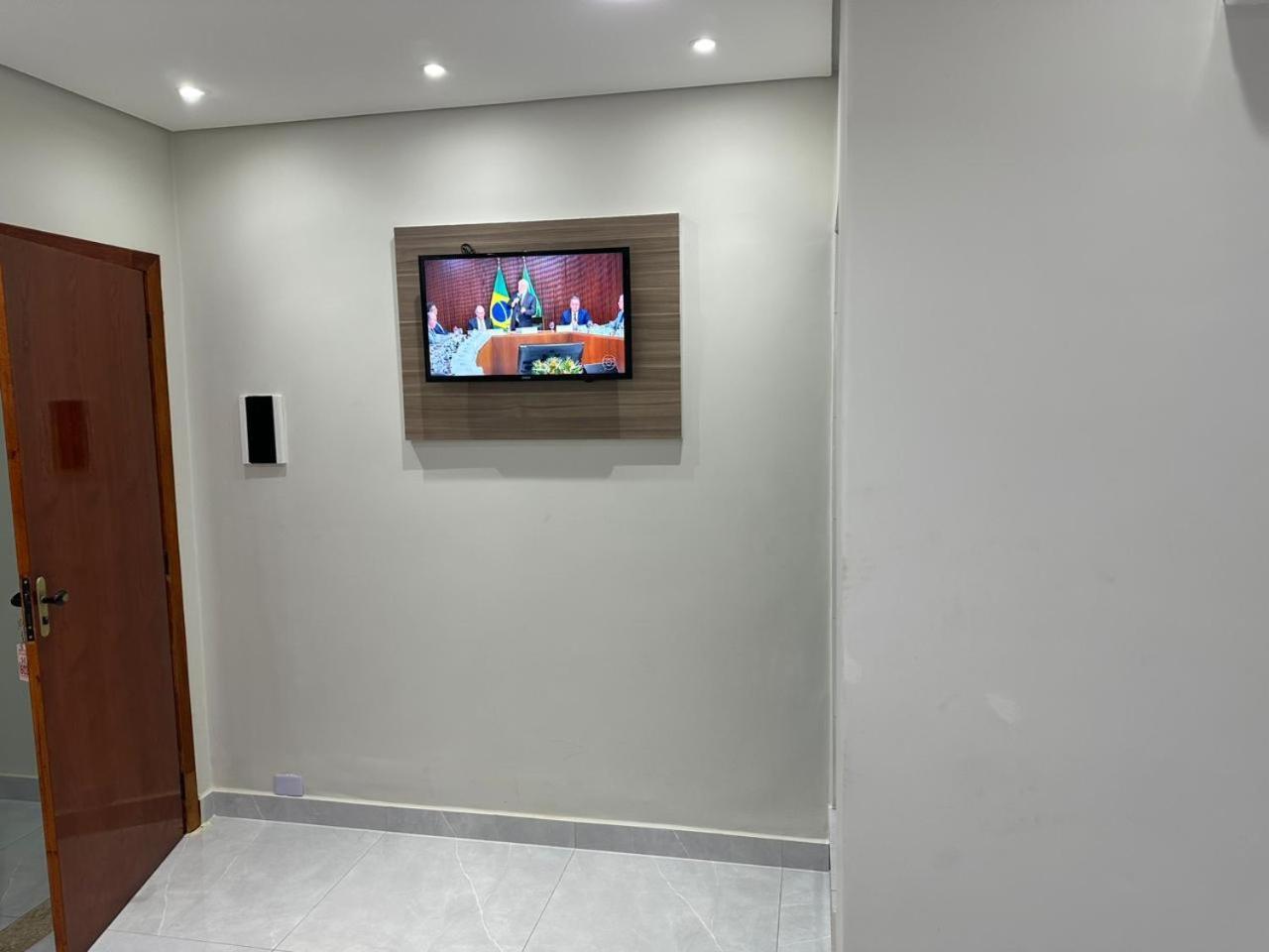 סאו פאולו Estacao Se Hotel מראה חיצוני תמונה