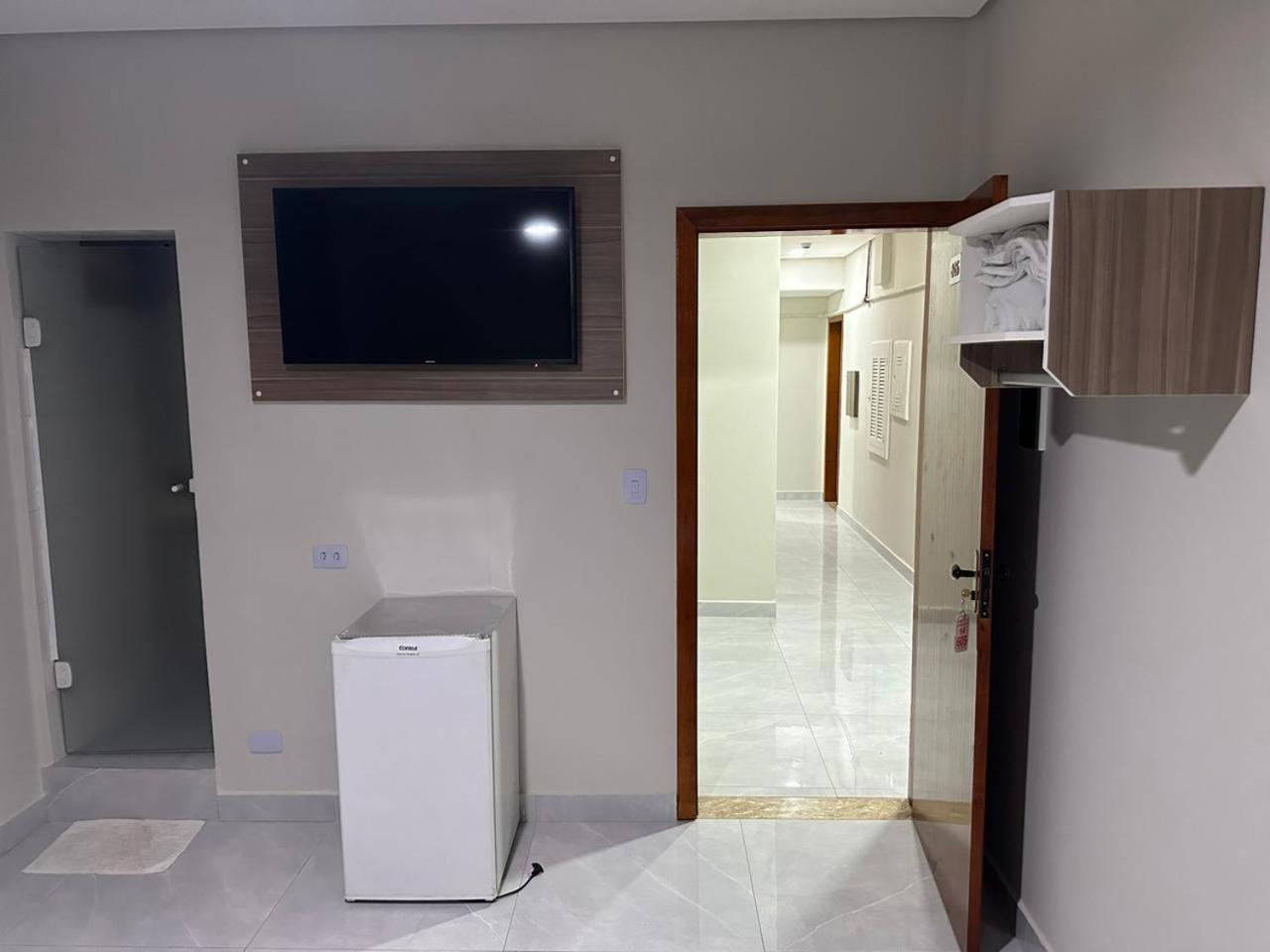 סאו פאולו Estacao Se Hotel מראה חיצוני תמונה