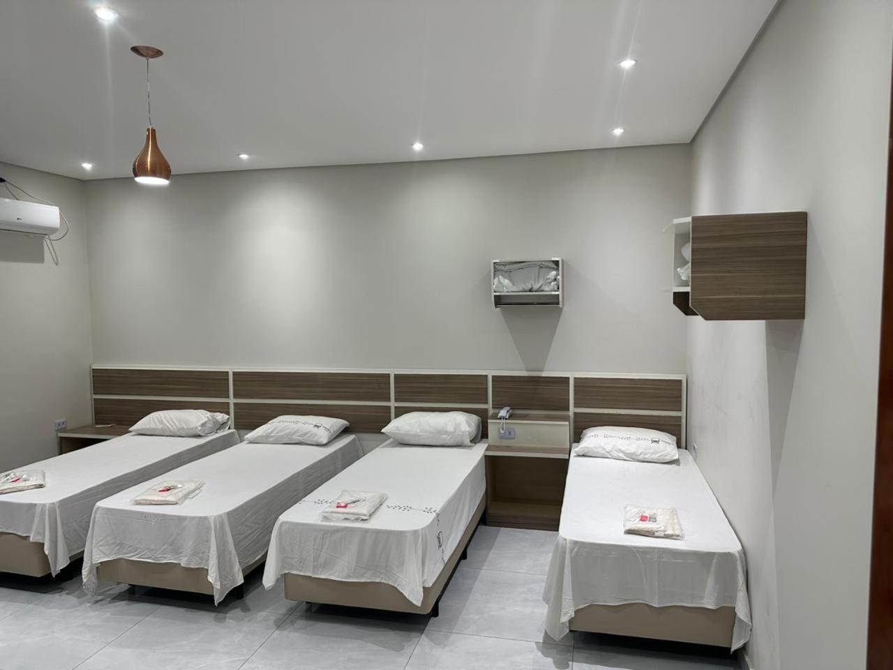 סאו פאולו Estacao Se Hotel מראה חיצוני תמונה