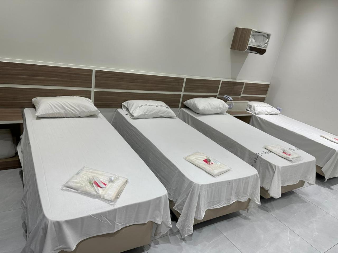 סאו פאולו Estacao Se Hotel מראה חיצוני תמונה