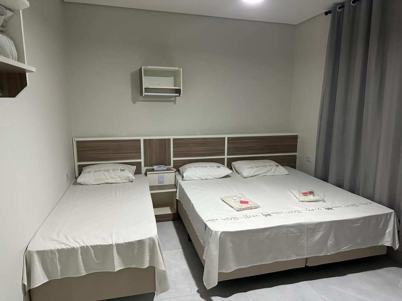 סאו פאולו Estacao Se Hotel מראה חיצוני תמונה