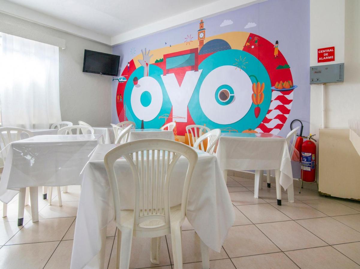 סאו פאולו Estacao Se Hotel מראה חיצוני תמונה