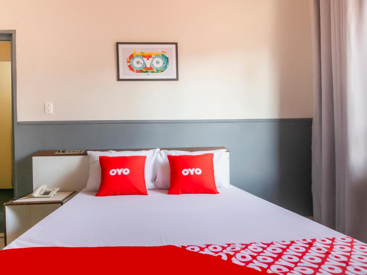 סאו פאולו Estacao Se Hotel מראה חיצוני תמונה