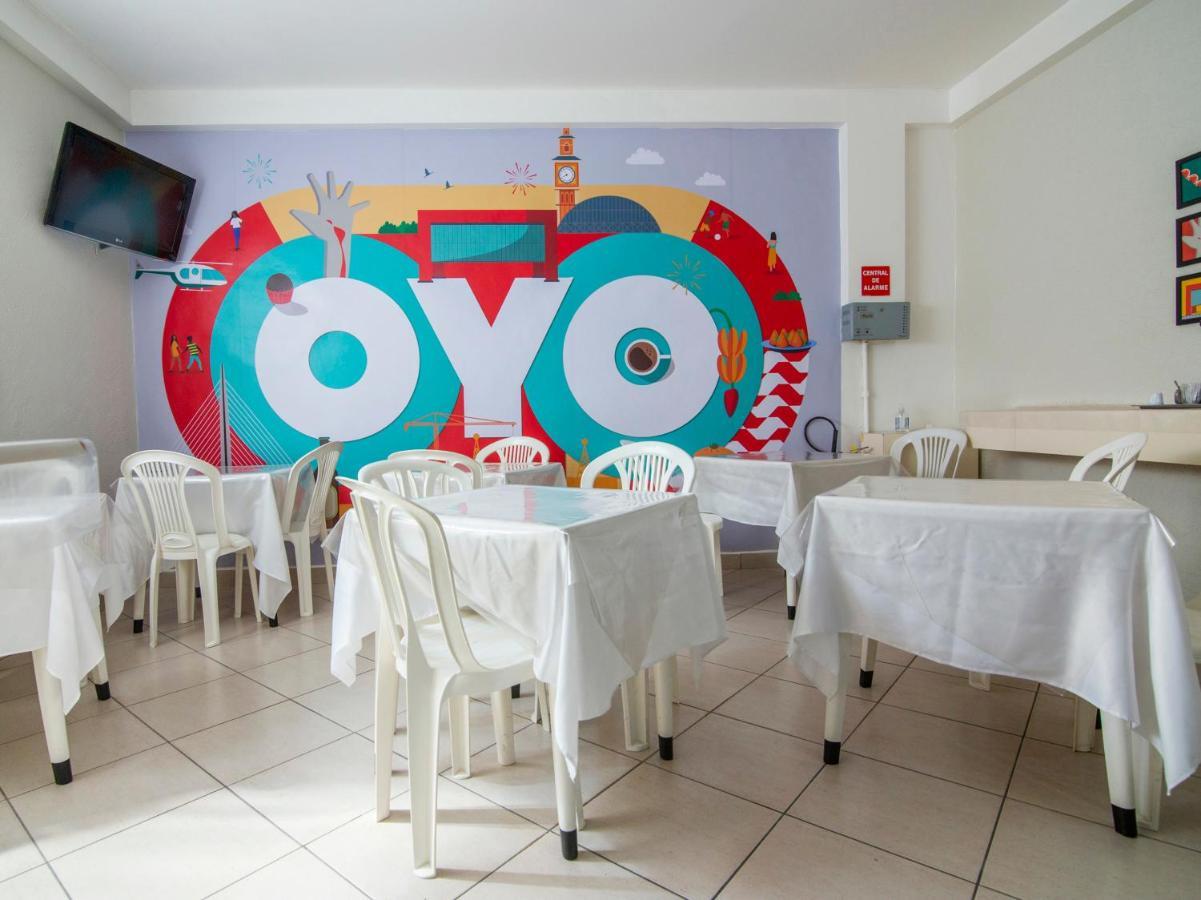 סאו פאולו Estacao Se Hotel מראה חיצוני תמונה